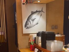 -千代武日本料理(爱建店)