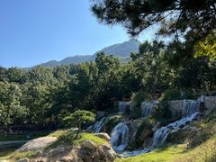 -沂蒙山旅游区云蒙景区(蒙山国家森林公园)