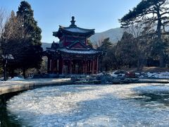 -香山公园
