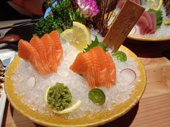 -文三酒肆自助放题(新街口友谊广场店)