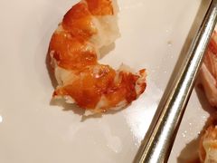 金牌大虾-芭菲盛宴·环球美食(解放碑英利国际店)