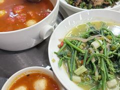 -老渔家鲜鱼轩(南浦横街店)