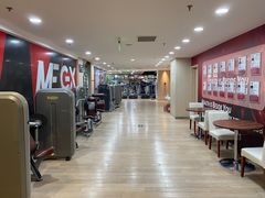 -美菲特健身(华贸店)