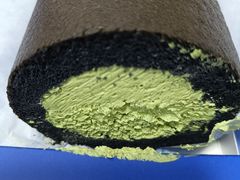 -the Roll'ING手作瑞士卷专门店(卓悦中心店)