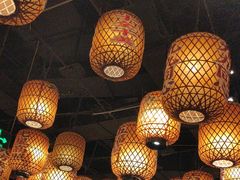 -南京大牌档(苏州中心店)