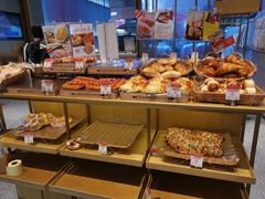 -西村叔叔的店·面包·甜品·蛋糕(崂山丽达店)