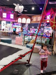点击看大图 -卡通尼乐园(重庆南坪协信星光店)