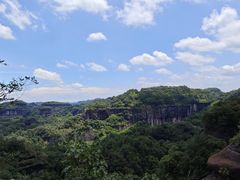 -丹霞山风景名胜区