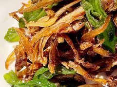 -山里亲戚(淞虹路店)