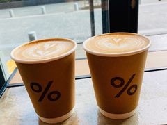 -% Arabica阿拉比卡咖啡烘焙工坊