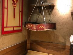 -满园烤鸭·春饼(太原街万达店)