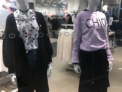 -C&A(茂业天地店)