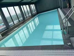 -游乐美游泳培训俱乐部(宝山顾村店)