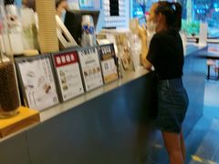 -喜茶(东莞汇一城店)