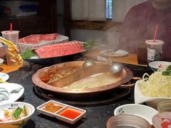 -老版火锅.12年西安排队王(沣峪口店)