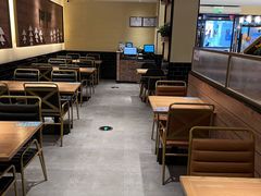 大堂-豪客来牛排(商汇人和广场店)