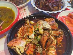 -老闵田螺馆·南昌市井菜·特色小吃(总店)