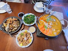 -林四喜·闽南传家菜(鼓浪屿店)