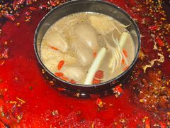 -陈眼镜火锅(总店)