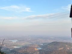 -句容茅山景区