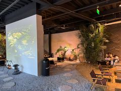 -J Create城市露营咖啡·简餐·宠物(上海动物园店)