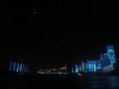 -闽江夜游台江旅游码头