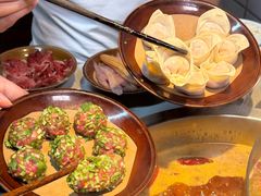 -芈重山老火锅(广州首店)