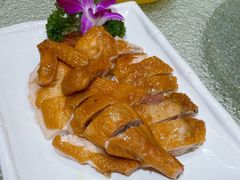 -北海渔村酒楼·粤菜海鲜点心(新华店)