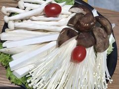 -掂档潮汕牛肉火锅(cityon熙地港店)