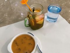 -东莞市莞城红色庄园西餐厅(东城西路店)