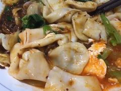 -大嘻咹biangbiang面(历史博物馆店)