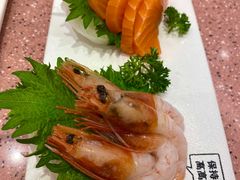 -元气寿司(环球港店)