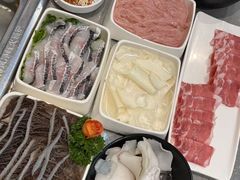 -海底捞火锅(铂澜大象城店)