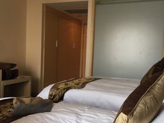 -上海浦西开元大酒店