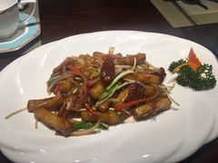 -童福兴·南京菜(老门东店)