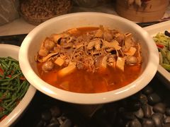 -成都安仁福朋喜来登酒店