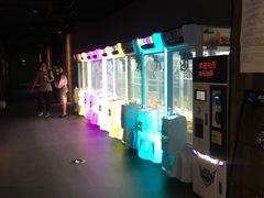 -幸福蓝海影城(上海闵行日月光中心杜比全景声店)