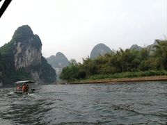 -桂林兴坪漓江