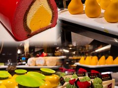 -南湖宾馆·鸳湖阁全日制餐厅