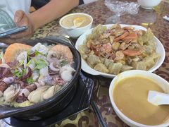 -友利砂锅居(烟台店)