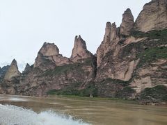 -刘家峡水库