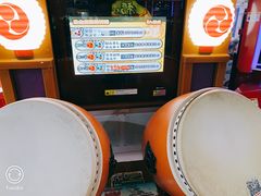 -大玩家超乐场(河东万达广场店)
