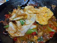 -东来土菜馆(民祥园路店)