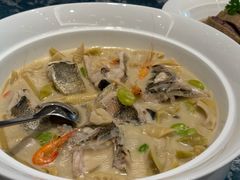 -扬州香格里拉·香宫中餐厅