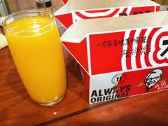 -肯德基(远洋店)