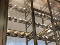 -太湖饭店玉兰厅(自助餐厅)