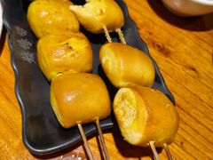 -烧蠔帮·湛江生蚝(南桥店)