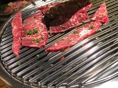 -千寻烧肉(政务区店)