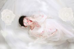 -孕视觉专业孕妇摄影(天津南开店)