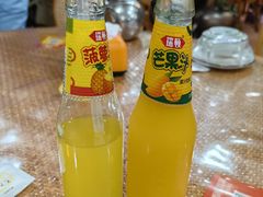 -沐毫傣泐云南菜孔雀宴•手抓饭傣味烧烤(曼听公园店)